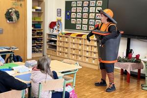 3b "Antonnia" - Umwelttheater