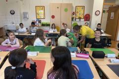 3b Besuch der Zahnfee