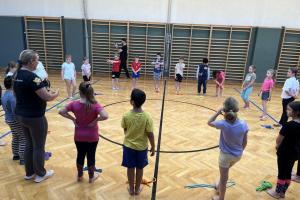 3b Kooperation USV Leichtathletik