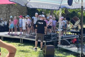 3b Musikalisches Picknick