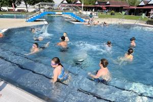 3b Schwimmen 1