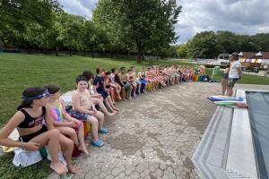3b Schwimmen
